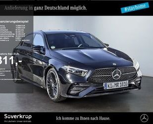 Mercedes-Benz A 200 Gebrauchtwagen