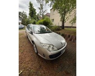 Renault Laguna Gebrauchtwagen