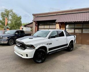 Dodge RAM Gebrauchtwagen