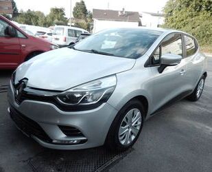 Renault Clio Gebrauchtwagen