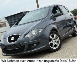 Seat Altea Gebrauchtwagen