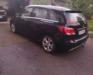 Mercedes-Benz B 180 Gebrauchtwagen