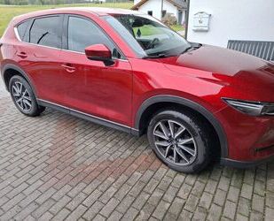 Mazda CX-5 Gebrauchtwagen