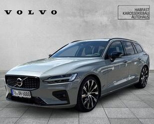 Volvo V60 Gebrauchtwagen