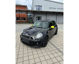 Mini ONE Gebrauchtwagen