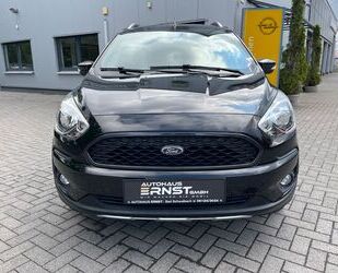 Ford Ka/Ka+ Gebrauchtwagen