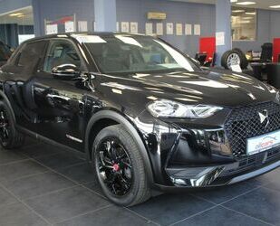 DS Automobiles DS3 Crossback Gebrauchtwagen
