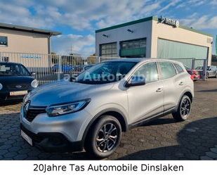 Renault Kadjar Gebrauchtwagen