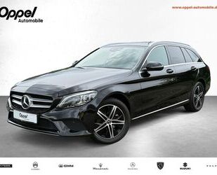 Mercedes-Benz C 220 Gebrauchtwagen
