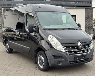 Renault Master Gebrauchtwagen