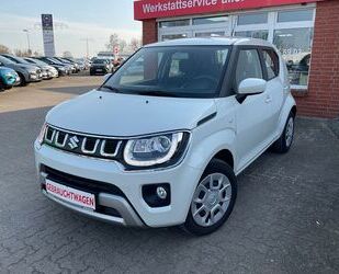 Suzuki Ignis Gebrauchtwagen