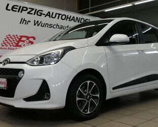 Hyundai i10 Gebrauchtwagen