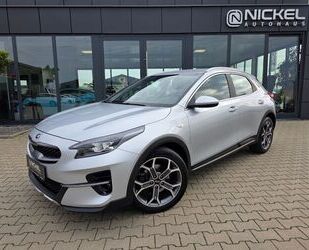 Kia XCeed Gebrauchtwagen