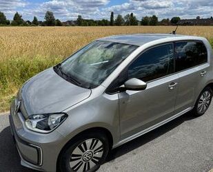 VW e-up! Gebrauchtwagen