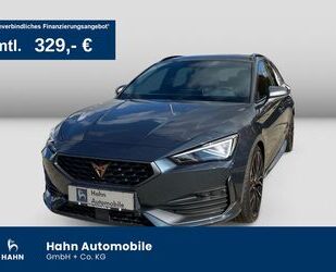 Cupra Leon Gebrauchtwagen