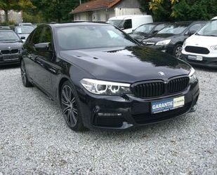 BMW 520 Gebrauchtwagen