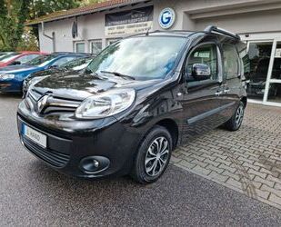 Renault Kangoo Gebrauchtwagen