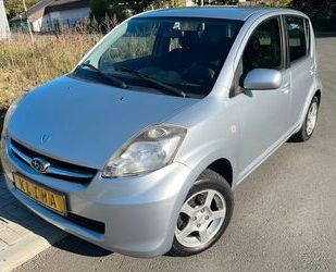 Subaru Justy Gebrauchtwagen