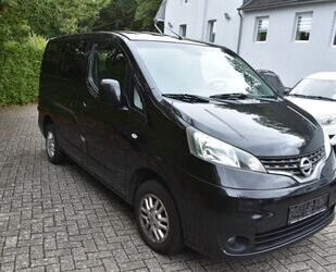 Nissan NV200 Gebrauchtwagen