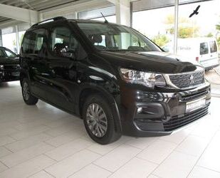 Peugeot Rifter Gebrauchtwagen