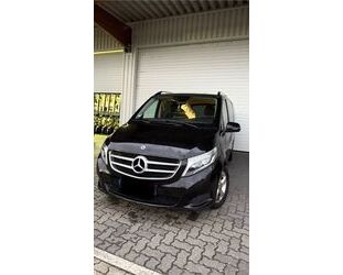 Mercedes-Benz V 220 Gebrauchtwagen