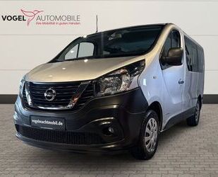 Nissan NV300 Gebrauchtwagen