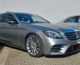Mercedes-Benz S 400 Gebrauchtwagen