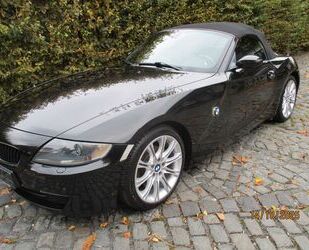 BMW Z4 Gebrauchtwagen
