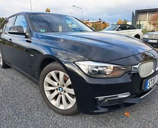 BMW 320 Gebrauchtwagen