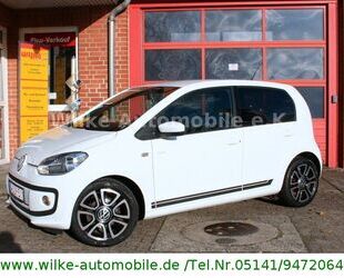 VW up! Gebrauchtwagen