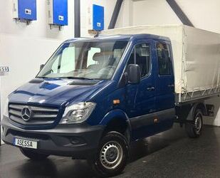 Mercedes-Benz Sprinter Gebrauchtwagen