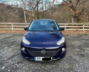 Opel Adam Gebrauchtwagen
