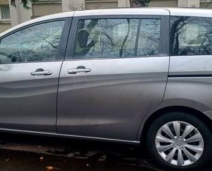 Mazda 5 Gebrauchtwagen