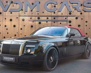 Rolls Royce Phantom Gebrauchtwagen