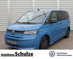 VW T7 Multivan Gebrauchtwagen