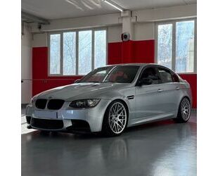 BMW M3 Gebrauchtwagen