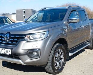 Renault Alaskan Gebrauchtwagen