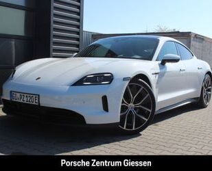 Porsche Taycan Gebrauchtwagen