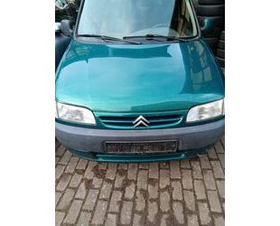 Citroen Berlingo Gebrauchtwagen