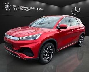 BYD ATTO 3 Gebrauchtwagen