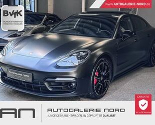 Porsche Panamera Gebrauchtwagen
