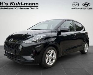 Hyundai i10 Gebrauchtwagen