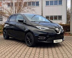 Renault ZOE Gebrauchtwagen