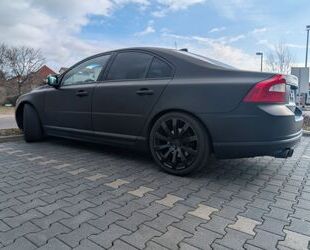 Volvo S80 Gebrauchtwagen