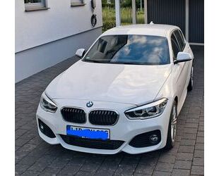 BMW 116 Gebrauchtwagen