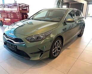 Kia ceed / Ceed Gebrauchtwagen