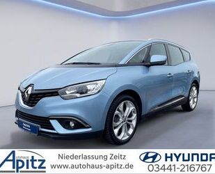 Renault Grand Scenic Gebrauchtwagen