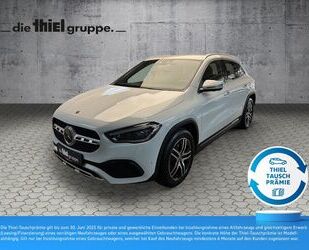Mercedes-Benz GLA 220 Gebrauchtwagen