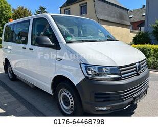 VW T6 Transporter Gebrauchtwagen
