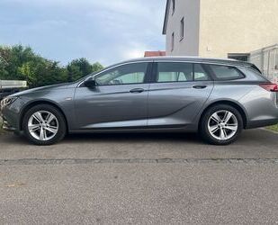 Opel Insignia Gebrauchtwagen